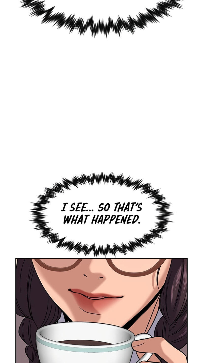 Get Schooled Chapter 256 page 105 - 