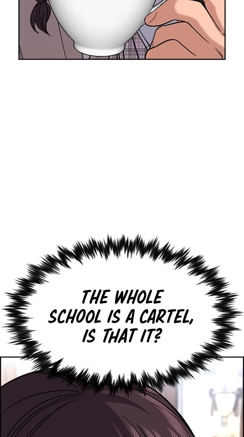 Get Schooled Chapter 256 page 106 - 