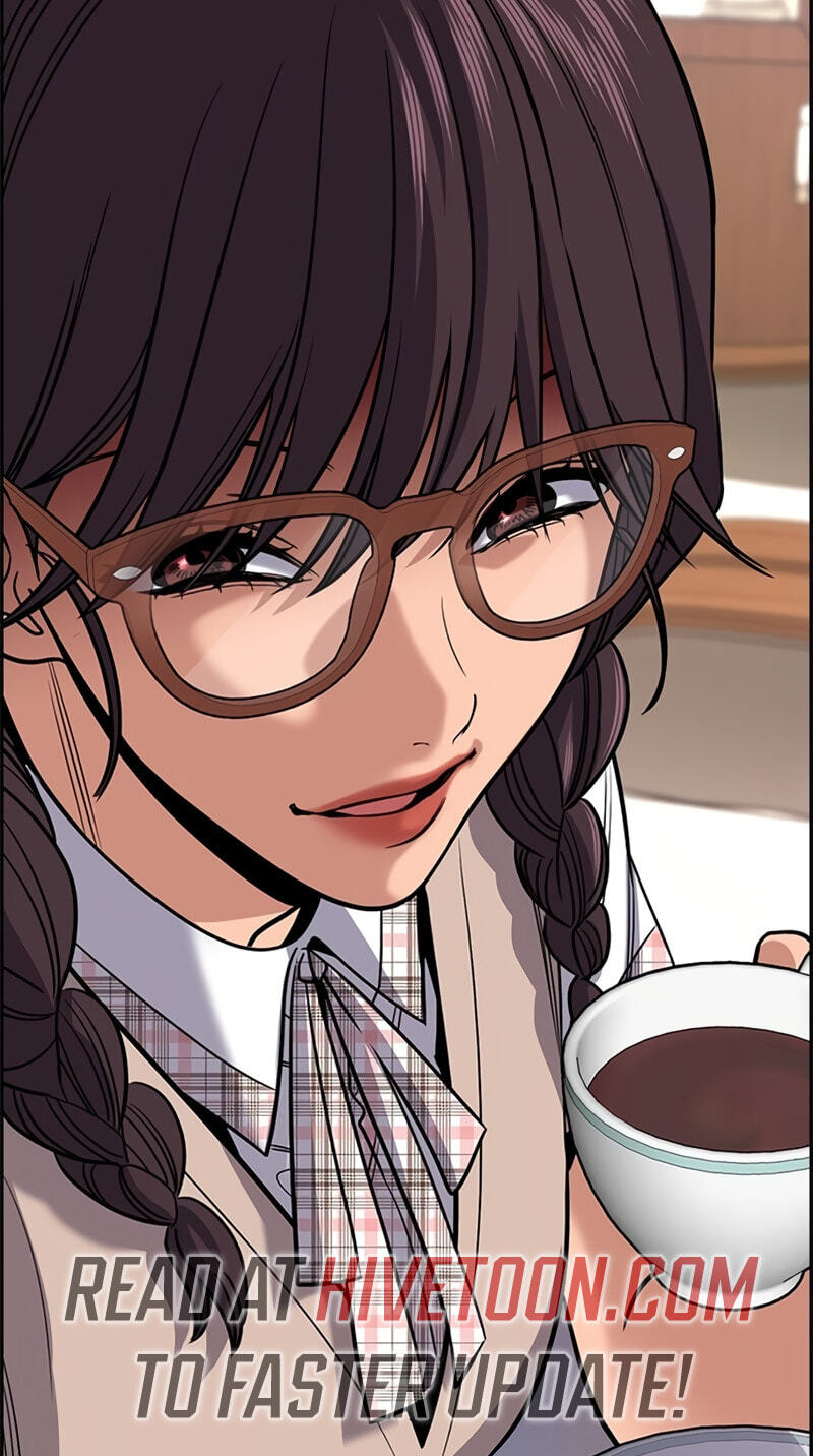 Get Schooled Chapter 256 page 107 - 