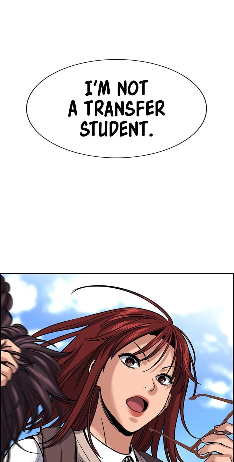 Get Schooled Chapter 256 page 12 - 