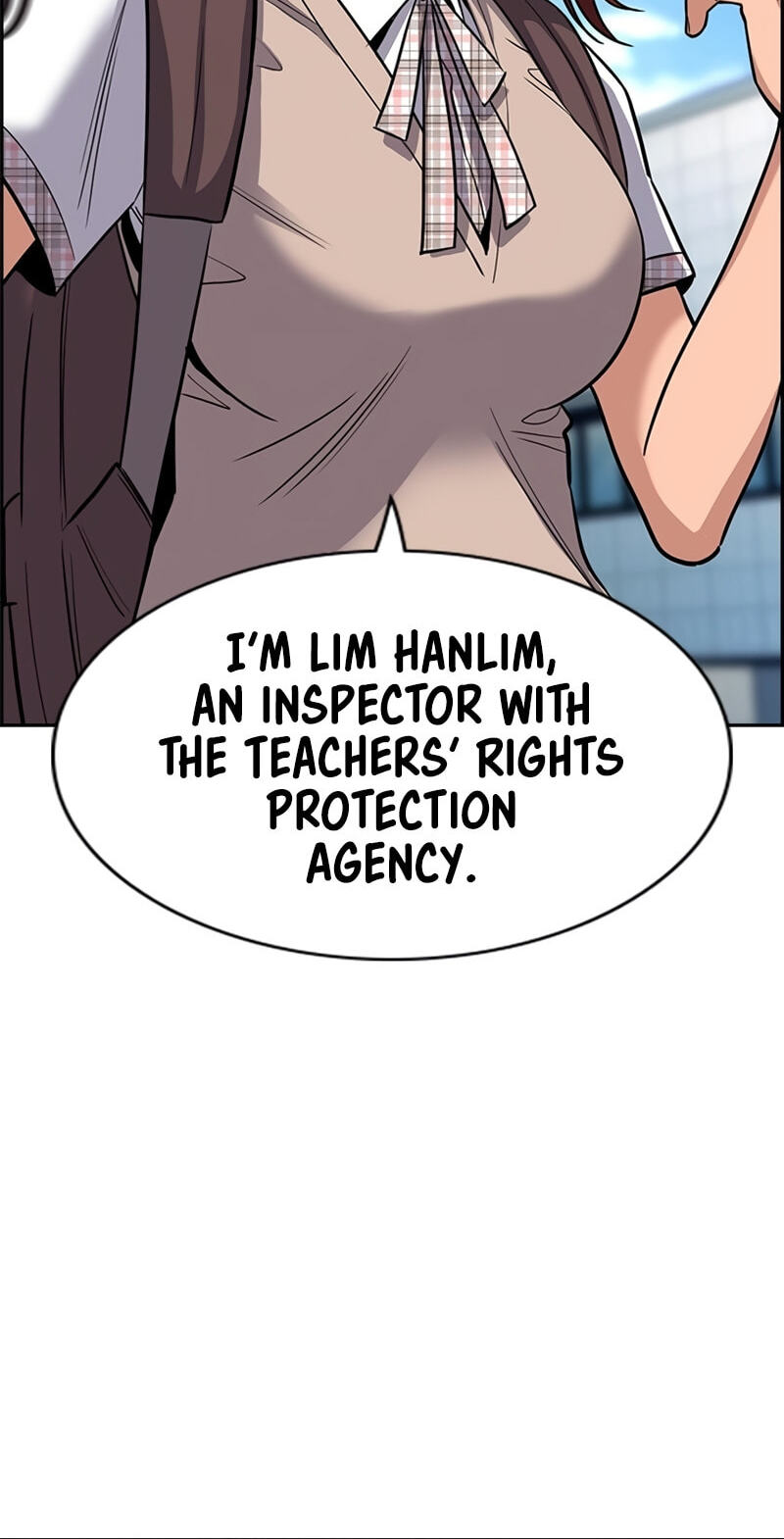 Get Schooled Chapter 256 page 13 - 
