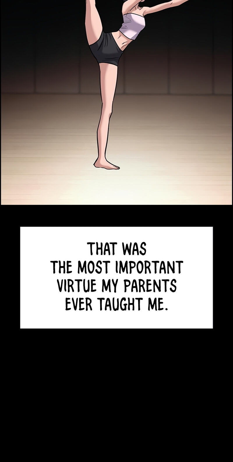 Get Schooled Chapter 256 page 20 - 
