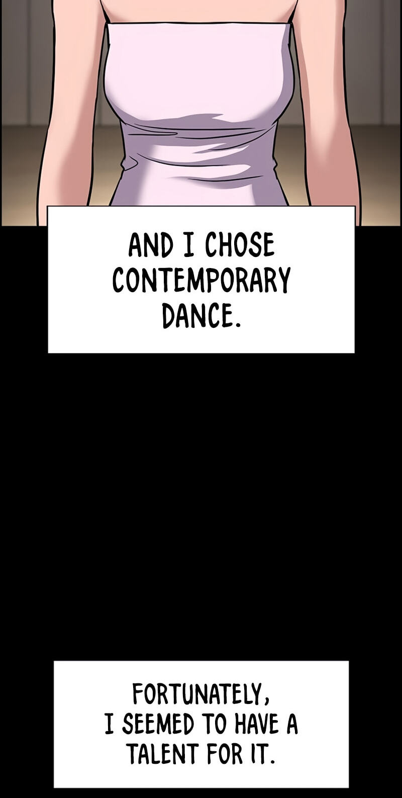 Get Schooled Chapter 256 page 23 - 