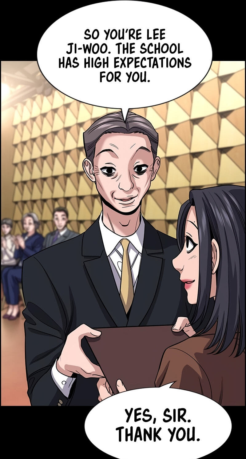 Get Schooled Chapter 256 page 26 - 