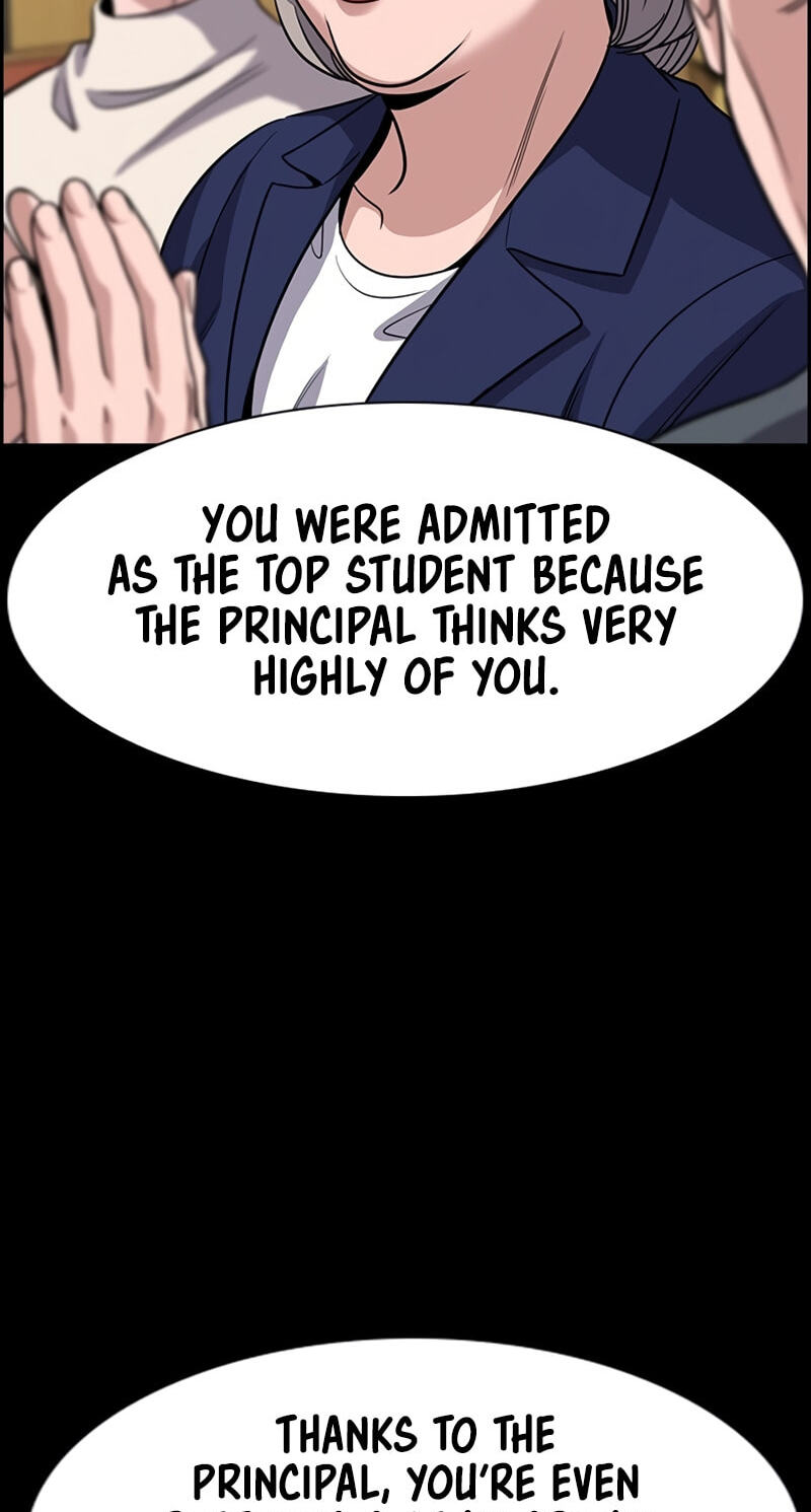 Get Schooled Chapter 256 page 28 - 
