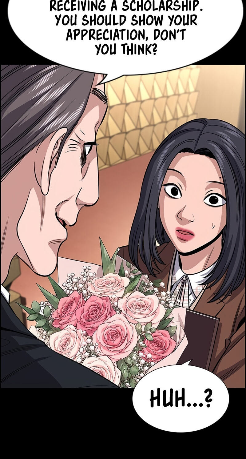 Get Schooled Chapter 256 page 29 - 