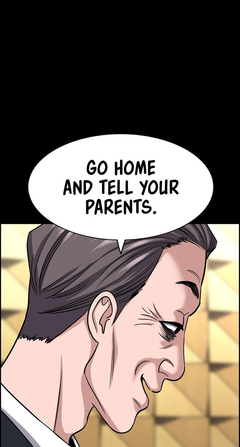 Get Schooled Chapter 256 page 30 - 