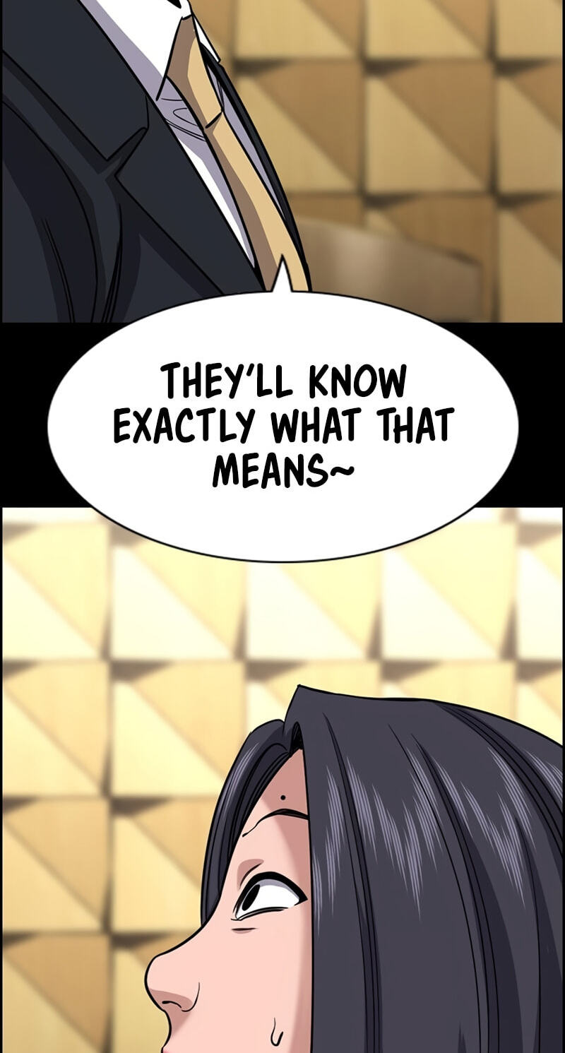 Get Schooled Chapter 256 page 31 - 