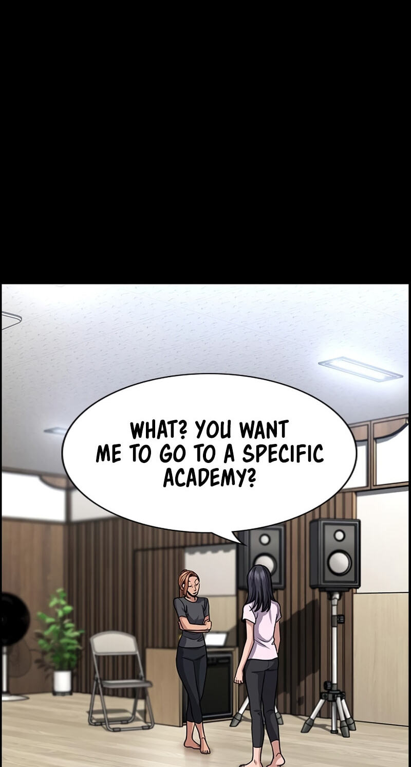 Get Schooled Chapter 256 page 33 - 
