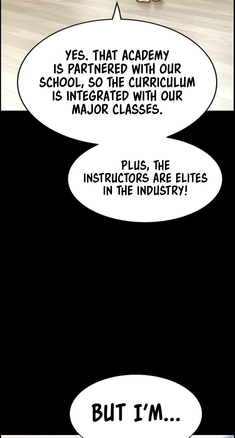 Get Schooled Chapter 256 page 34 - 