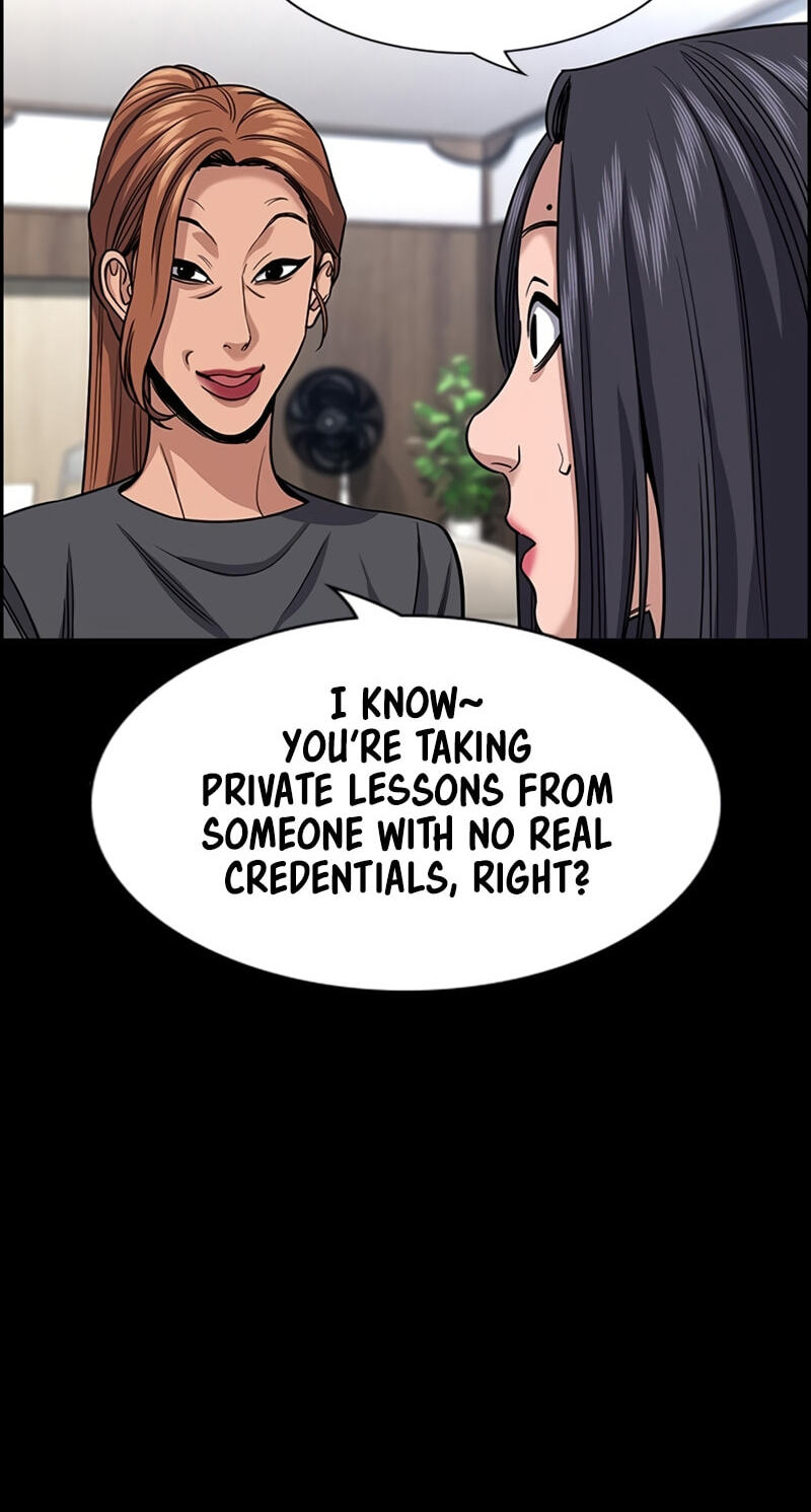 Get Schooled Chapter 256 page 35 - 