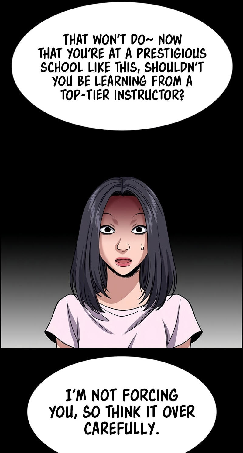 Get Schooled Chapter 256 page 36 - 