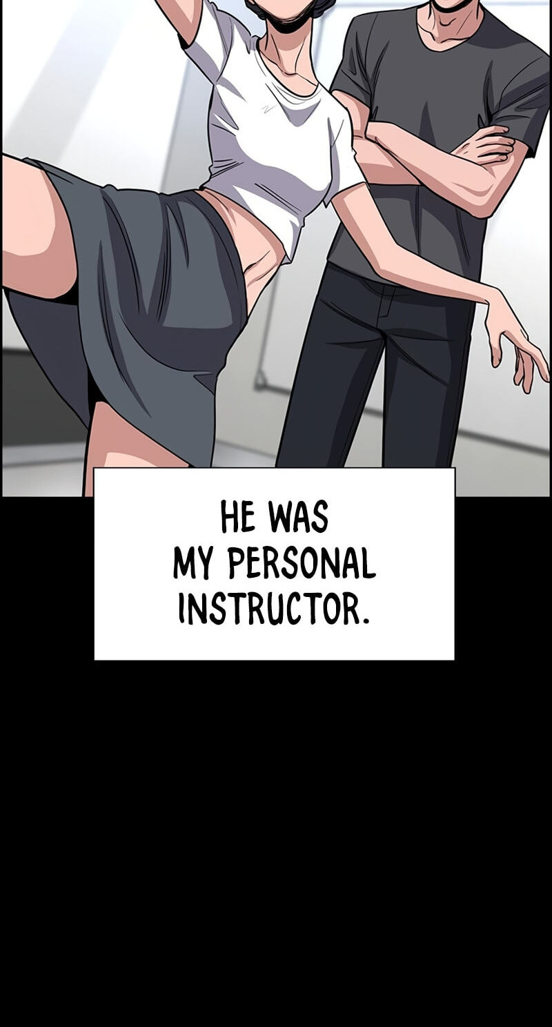 Get Schooled Chapter 256 page 38 - 
