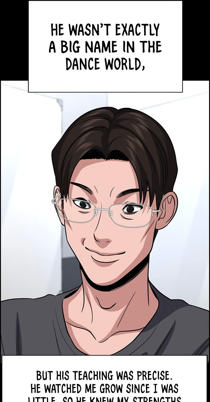 Get Schooled Chapter 256 page 39 - 