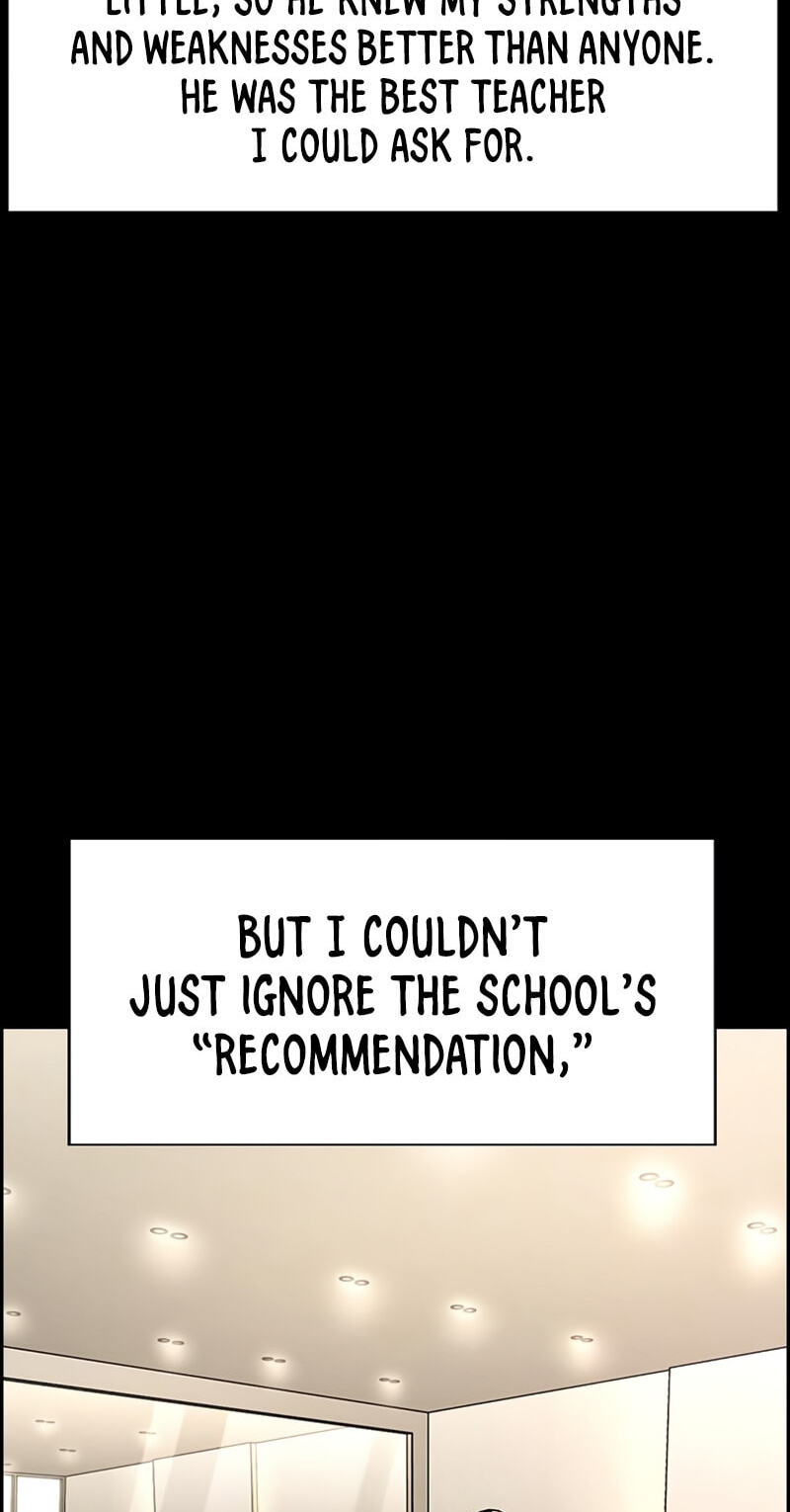 Get Schooled Chapter 256 page 40 - 