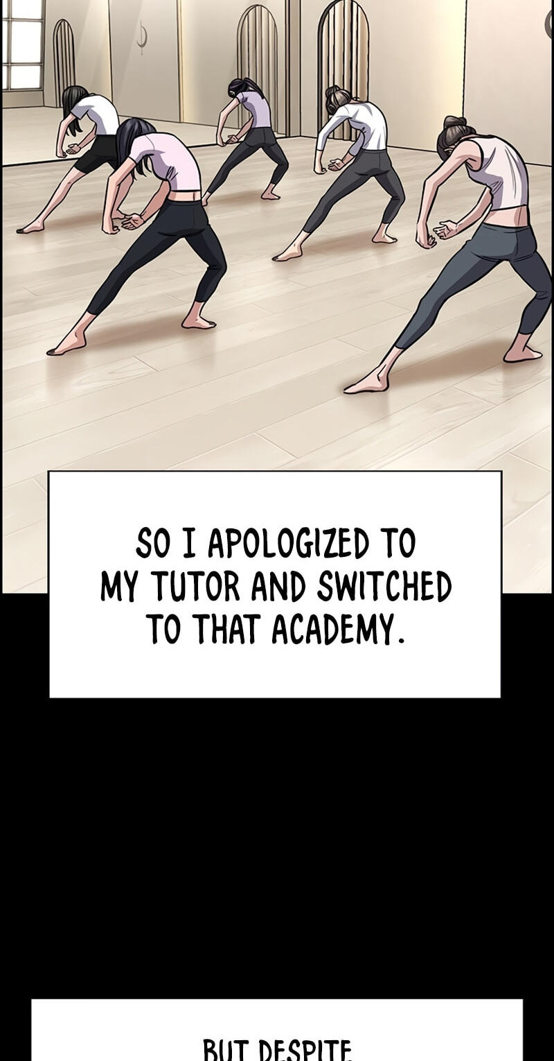 Get Schooled Chapter 256 page 41 - 