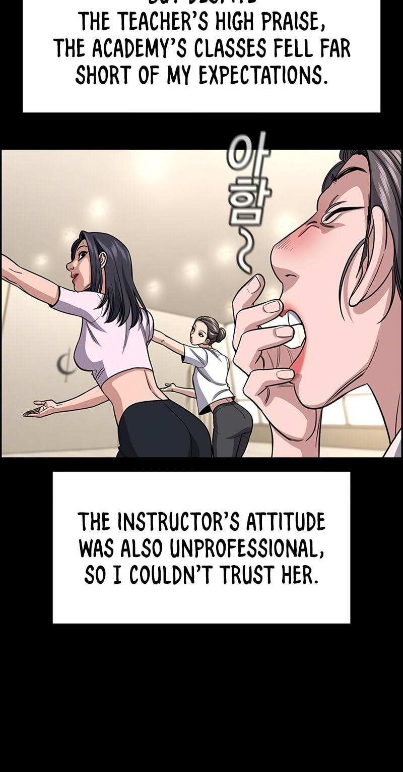 Get Schooled Chapter 256 page 42 - 