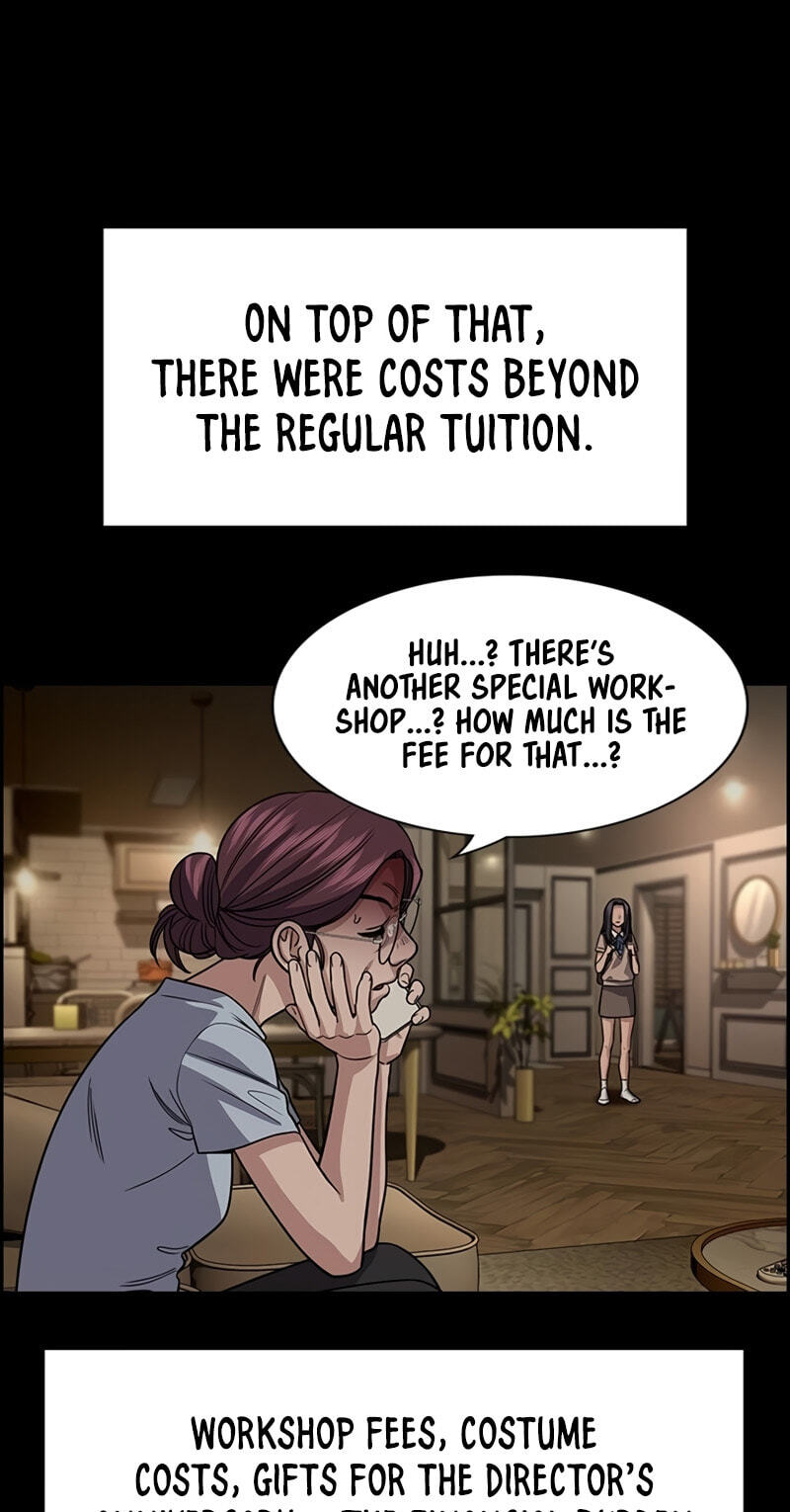 Get Schooled Chapter 256 page 43 - 