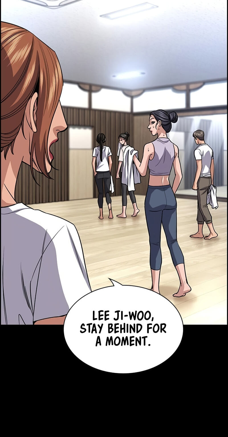 Get Schooled Chapter 256 page 45 - 