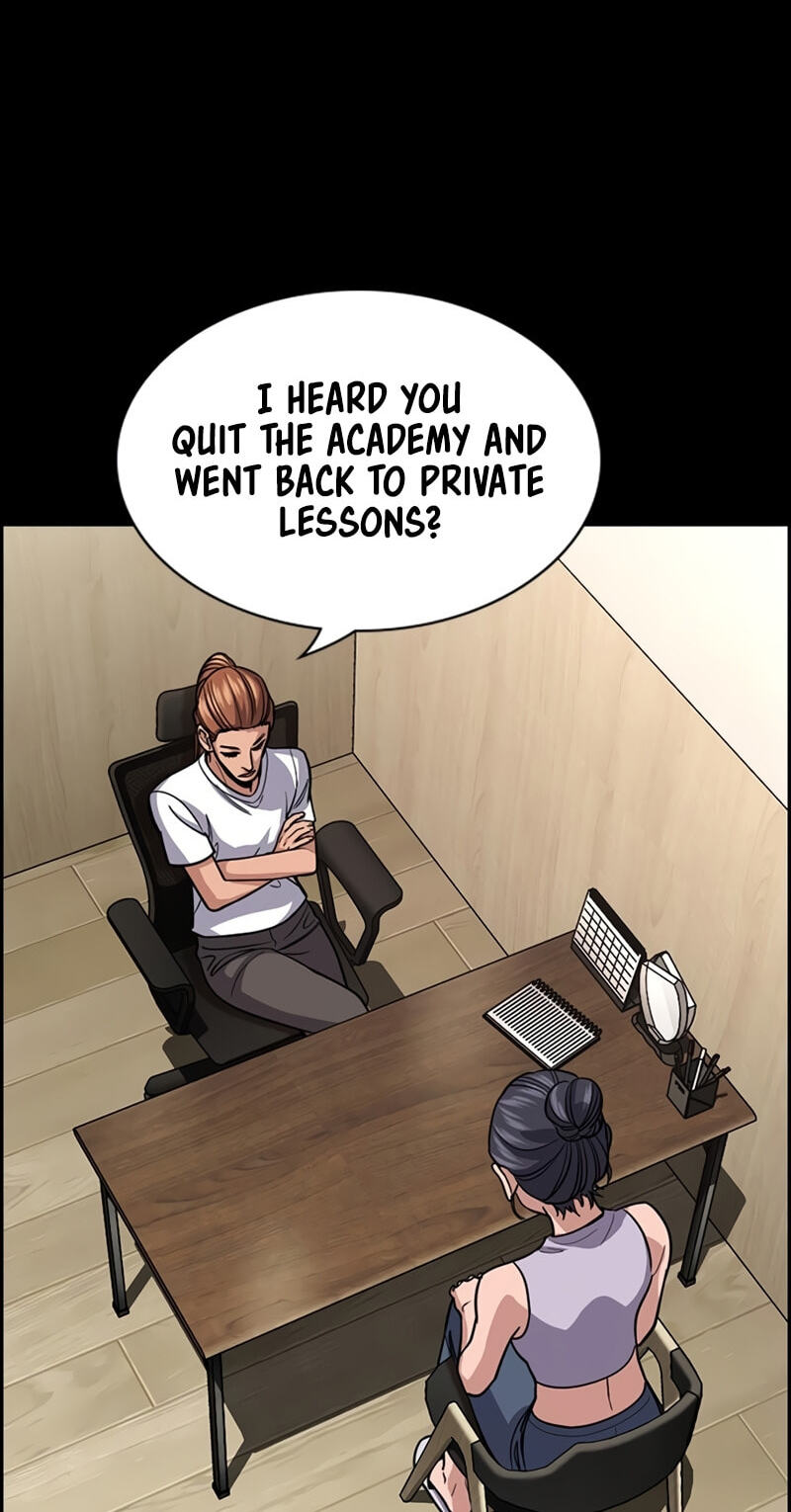 Get Schooled Chapter 256 page 46 - 
