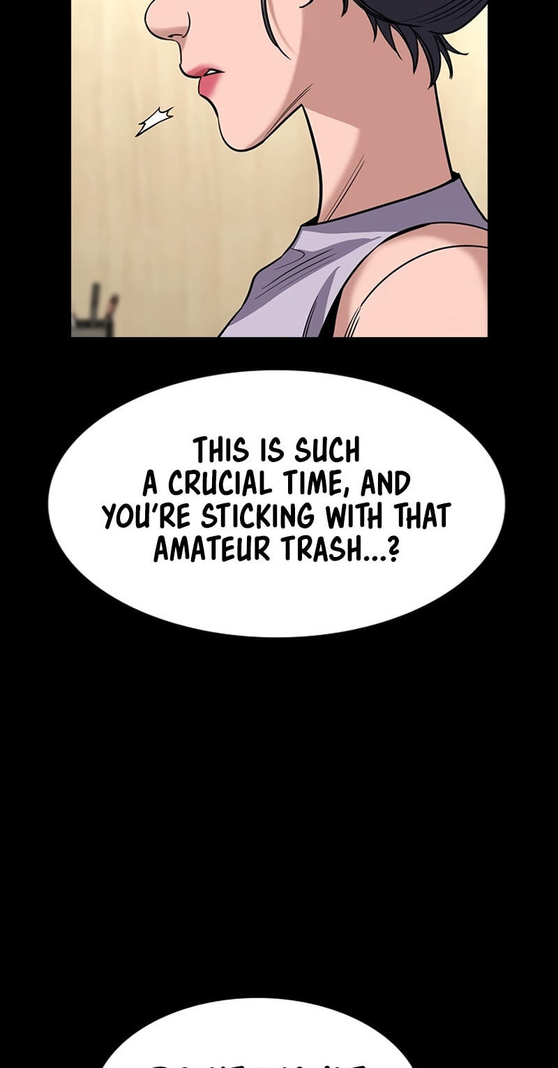 Get Schooled Chapter 256 page 48 - 