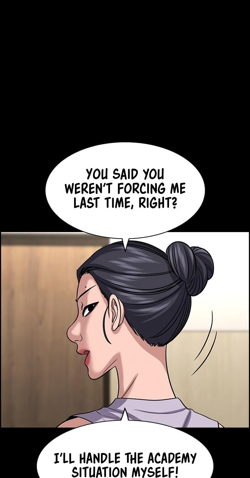 Get Schooled Chapter 256 page 50 - 