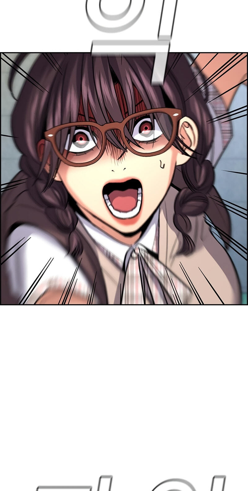 Get Schooled Chapter 256 page 6 - 