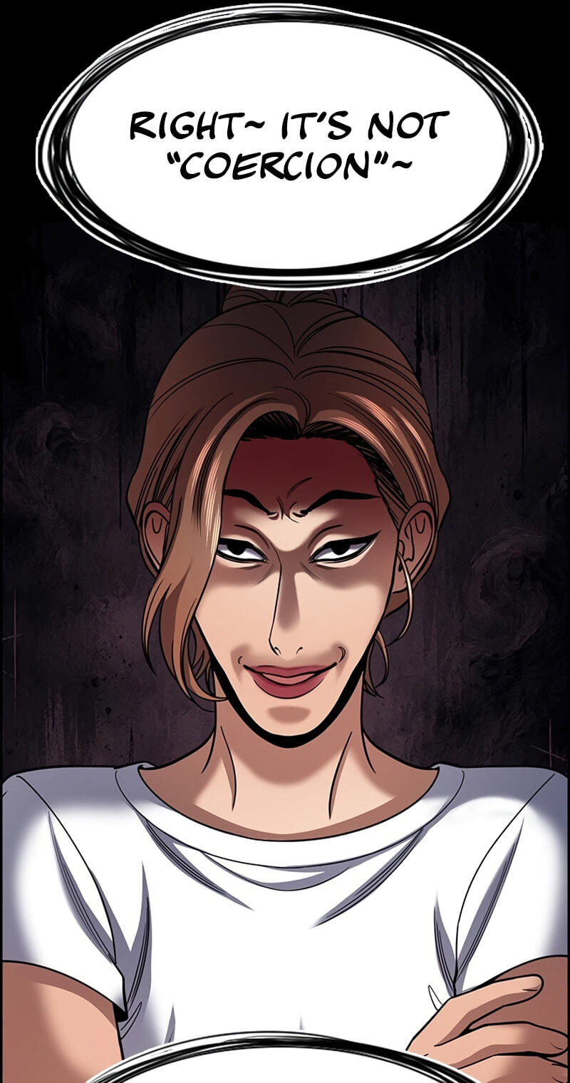 Get Schooled Chapter 256 page 52 - 