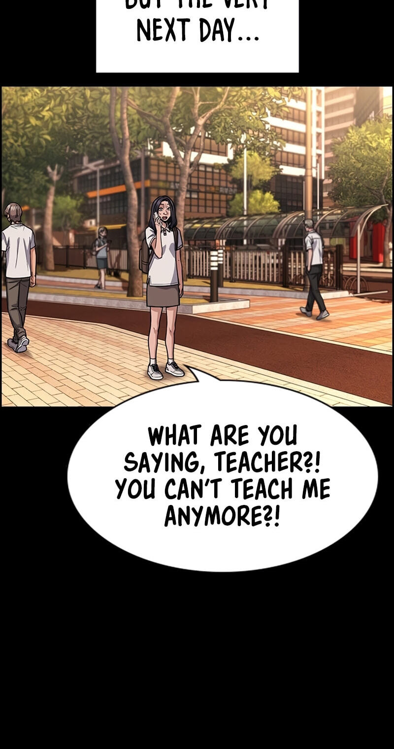 Get Schooled Chapter 256 page 54 - 