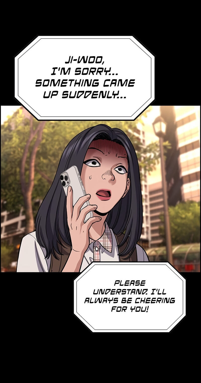 Get Schooled Chapter 256 page 55 - 