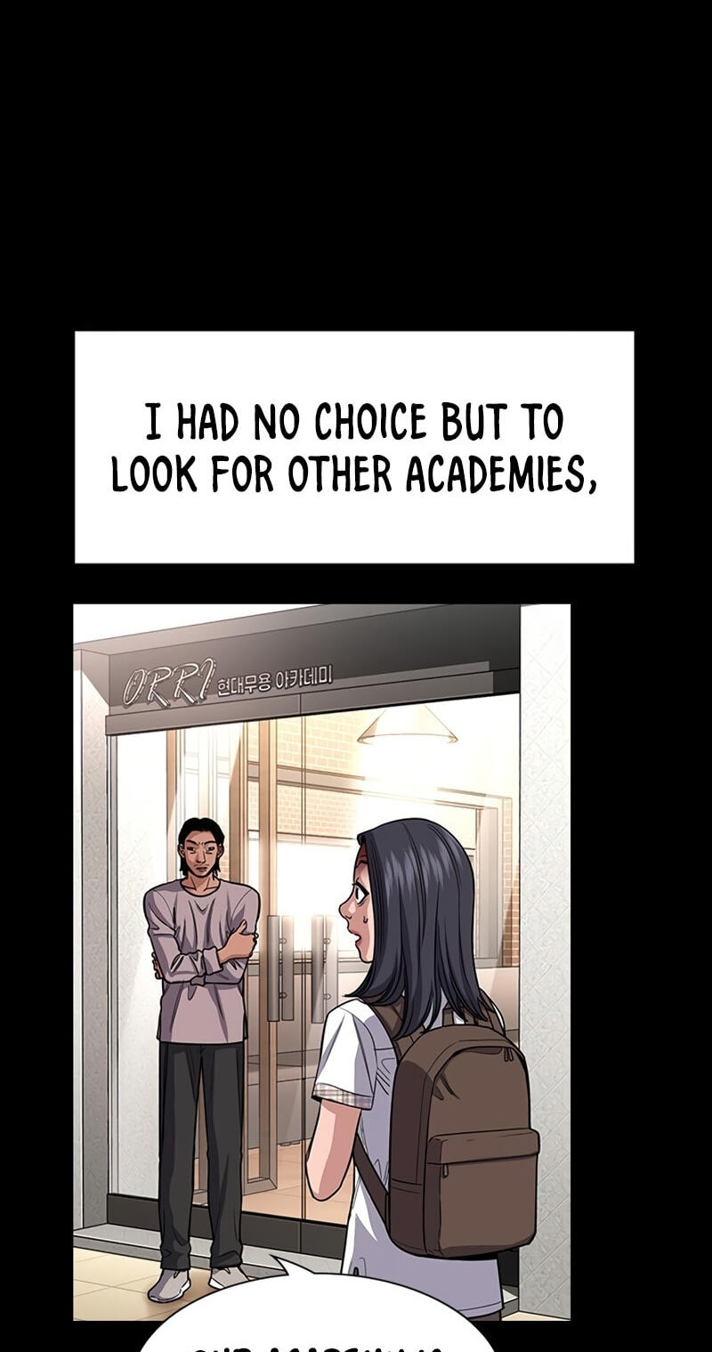 Get Schooled Chapter 256 page 56 - 