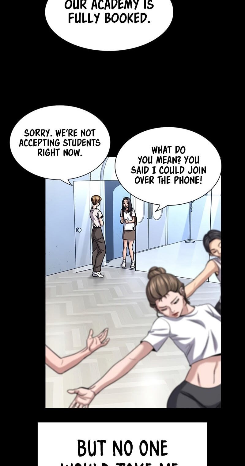 Get Schooled Chapter 256 page 57 - 