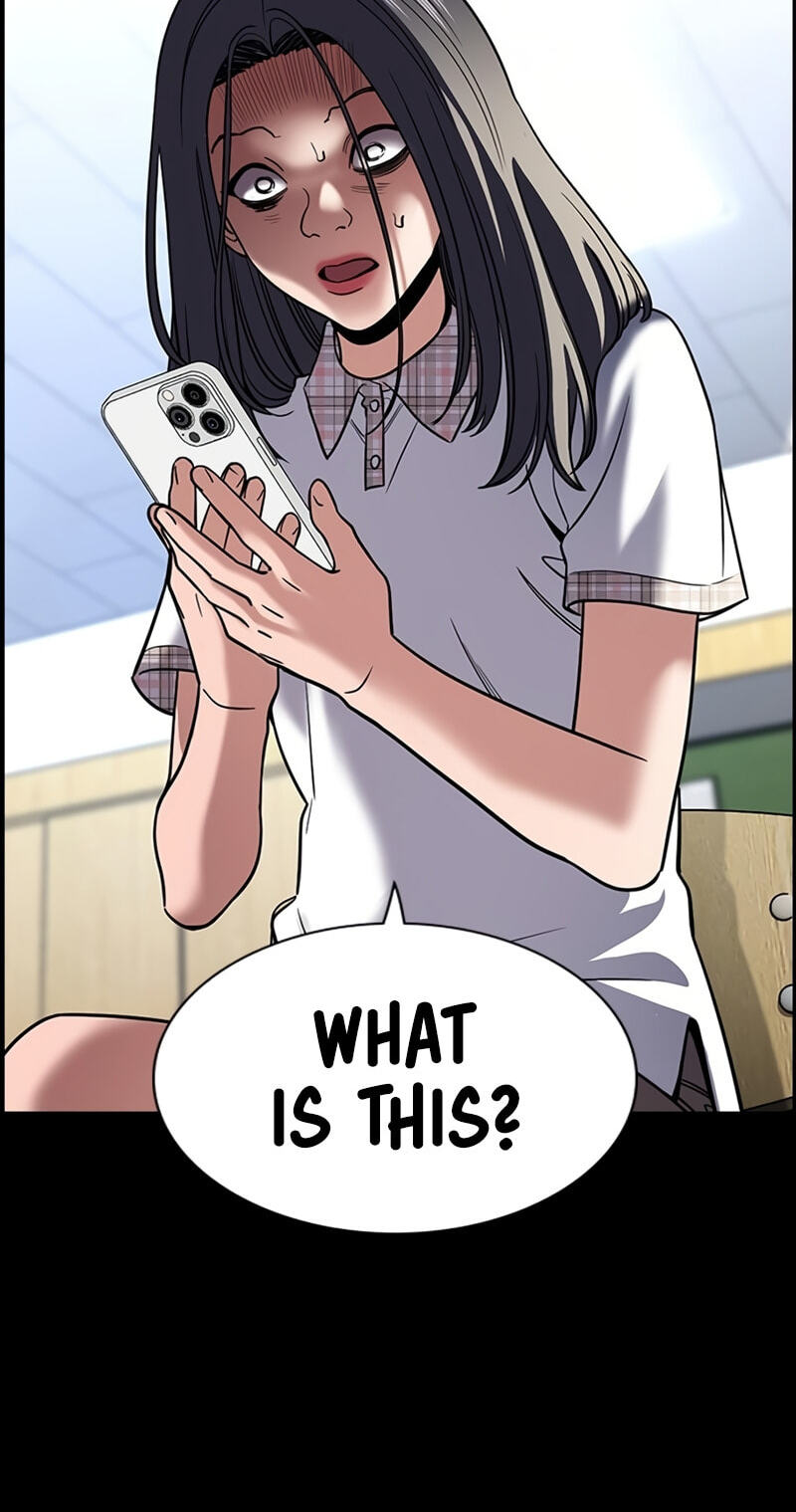 Get Schooled Chapter 256 page 59 - 