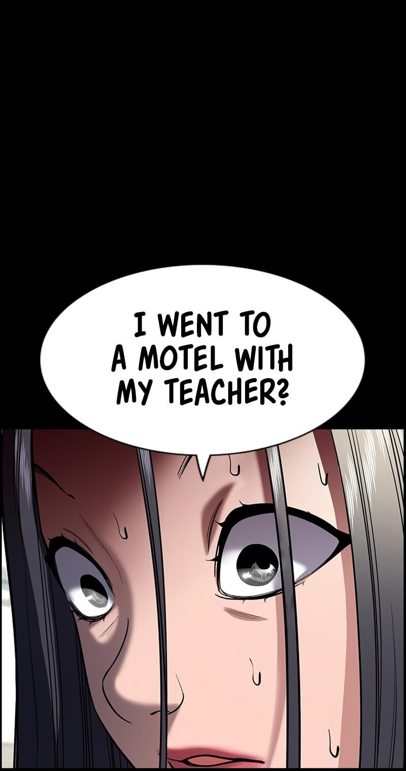 Get Schooled Chapter 256 page 61 - 