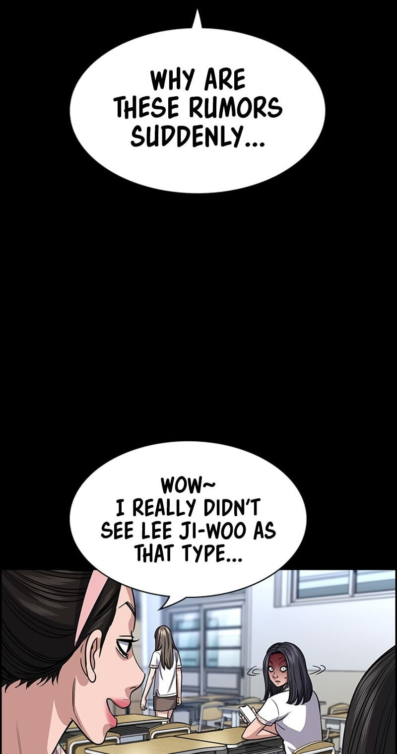 Get Schooled Chapter 256 page 62 - 
