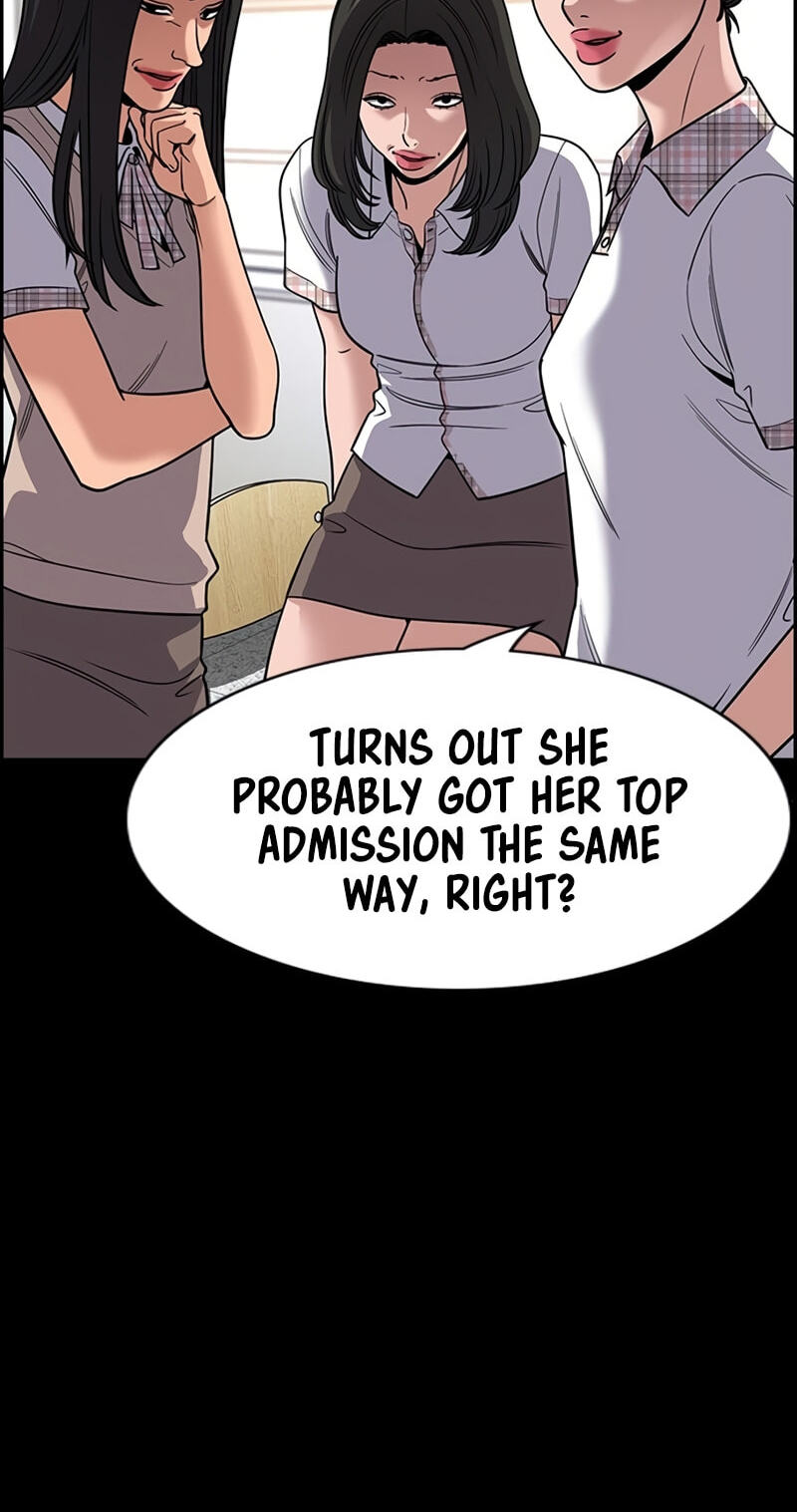 Get Schooled Chapter 256 page 64 - 
