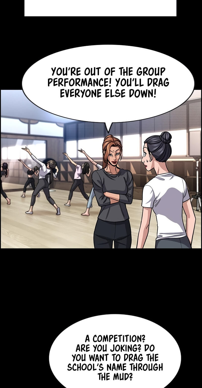 Get Schooled Chapter 256 page 67 - 