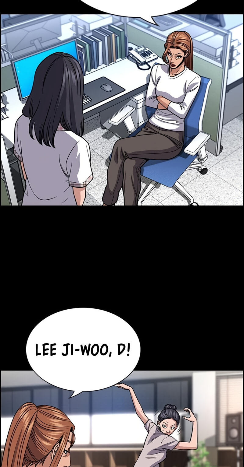 Get Schooled Chapter 256 page 68 - 