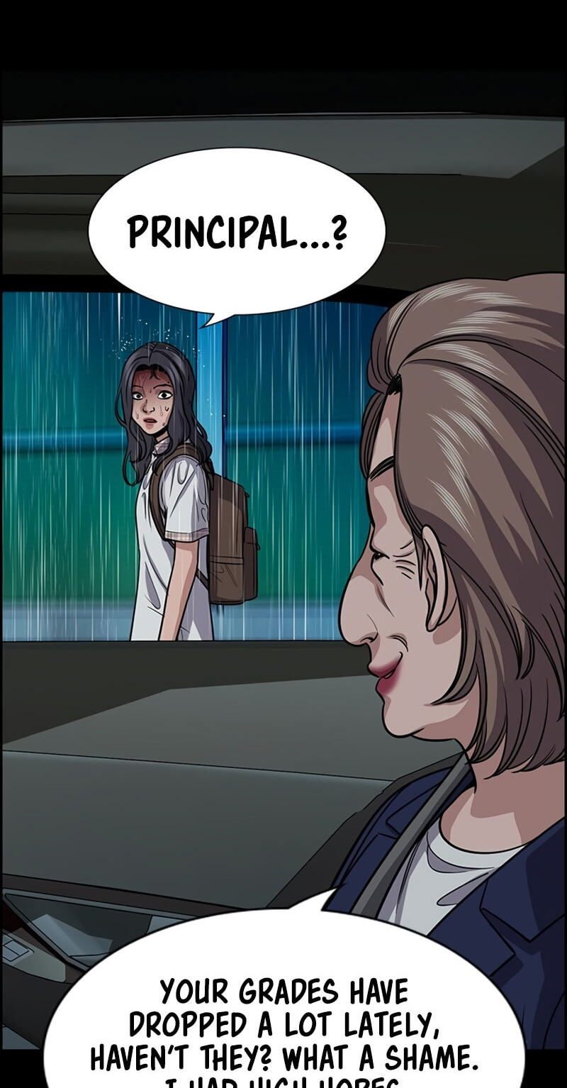 Get Schooled Chapter 256 page 75 - 