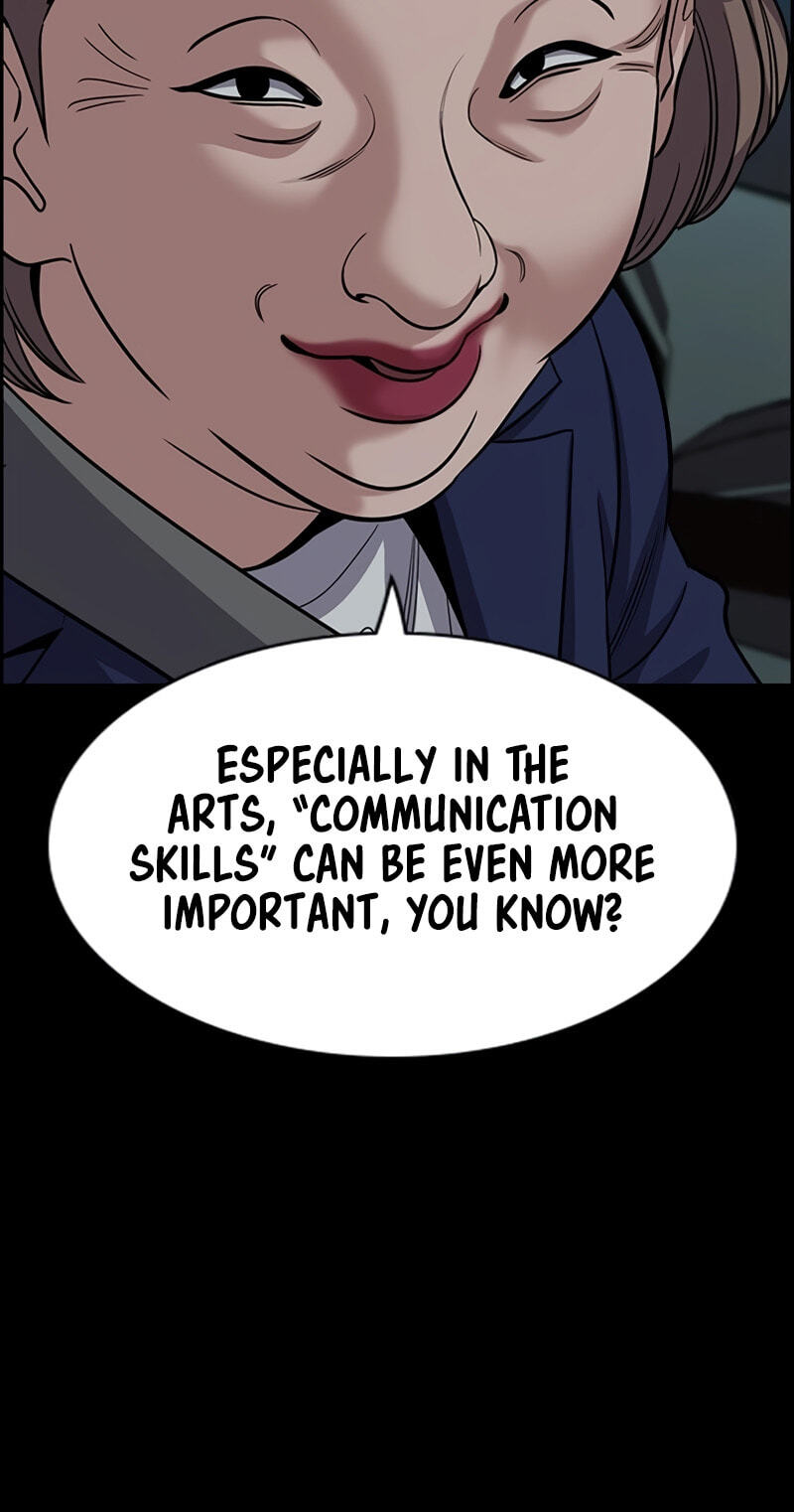 Get Schooled Chapter 256 page 77 - 