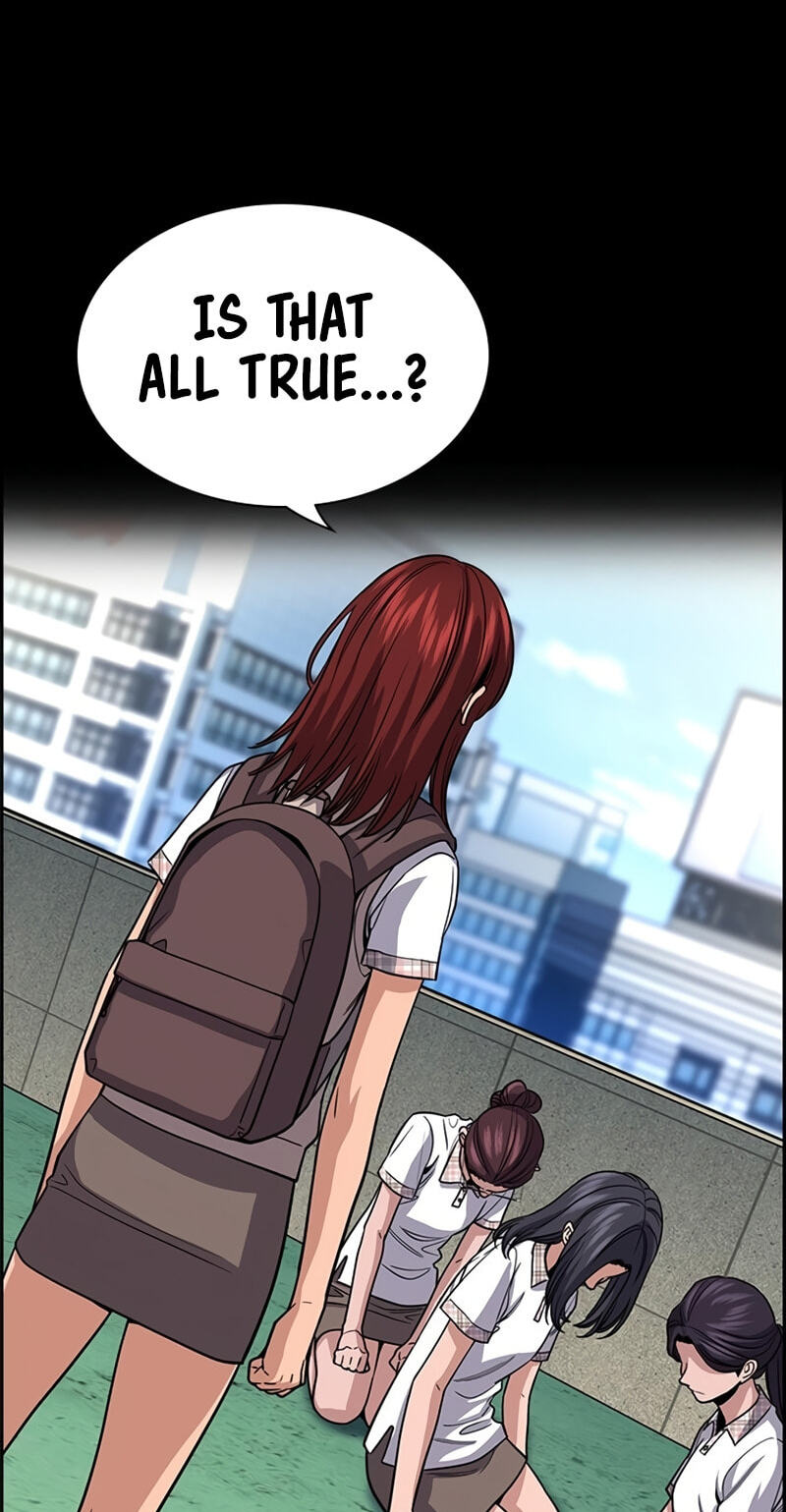 Get Schooled Chapter 256 page 83 - 