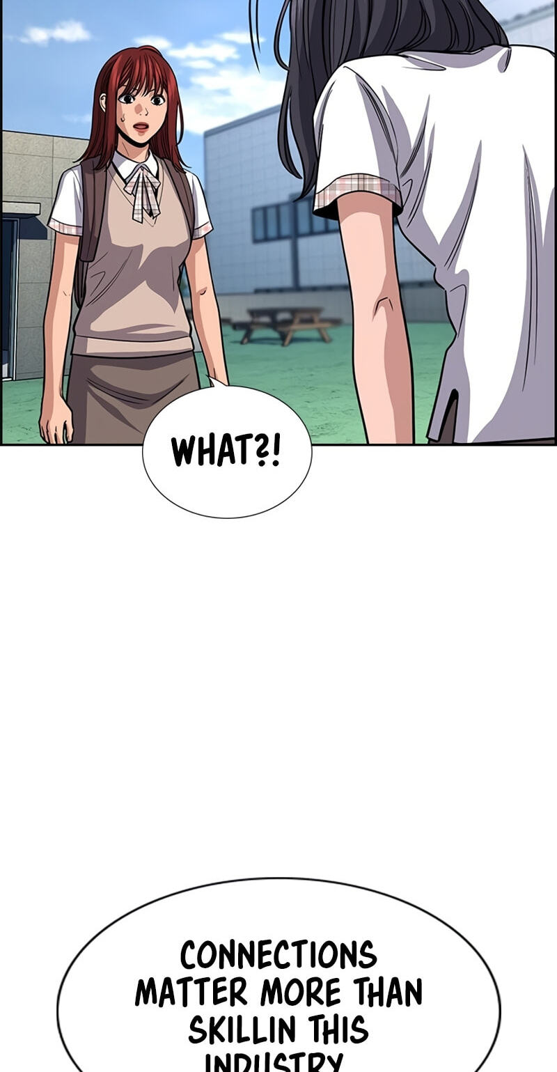 Get Schooled Chapter 256 page 87 - 