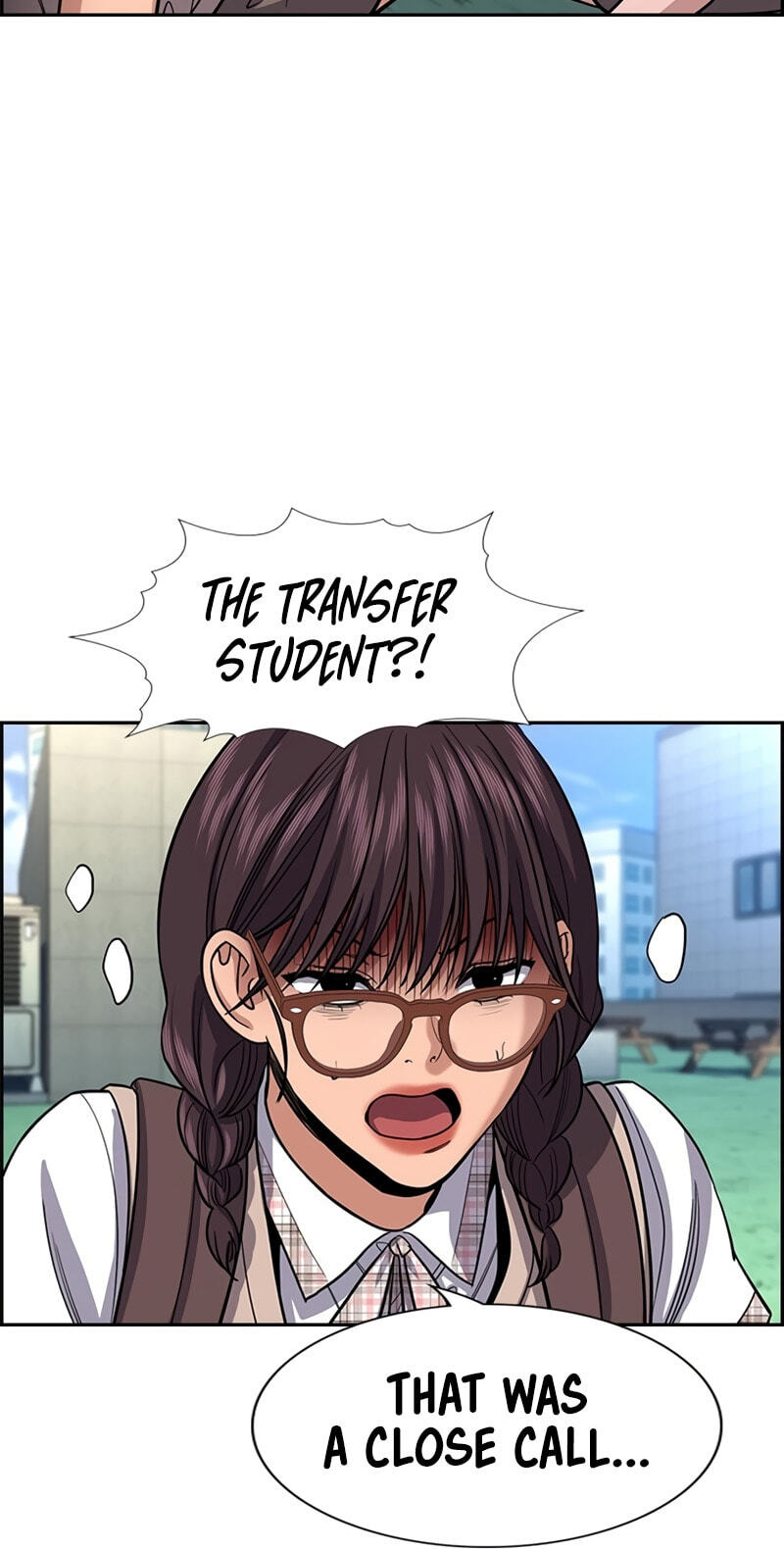 Get Schooled Chapter 256 page 10 - 