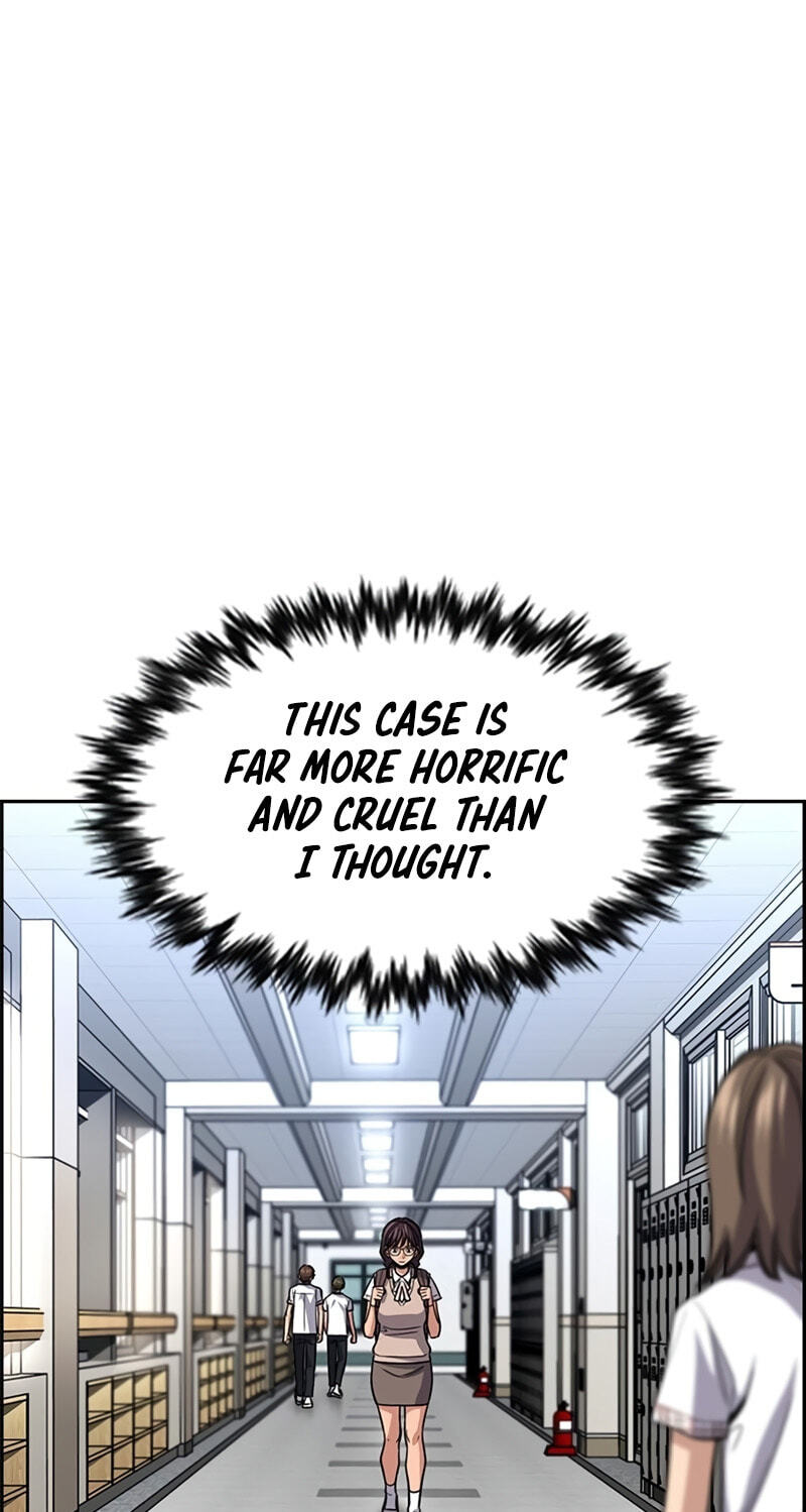 Get Schooled Chapter 256 page 91 - 
