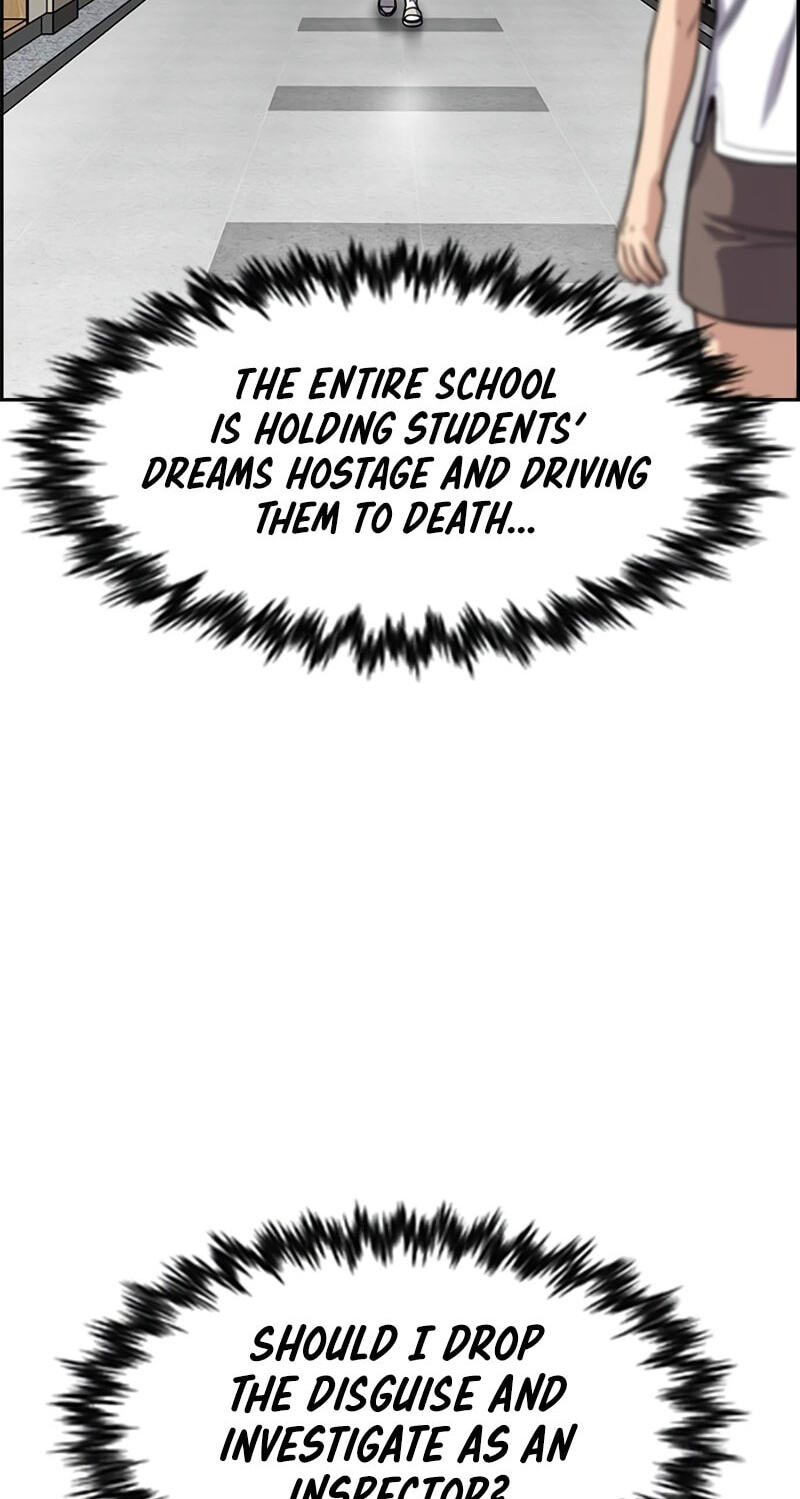 Get Schooled Chapter 256 page 92 - 