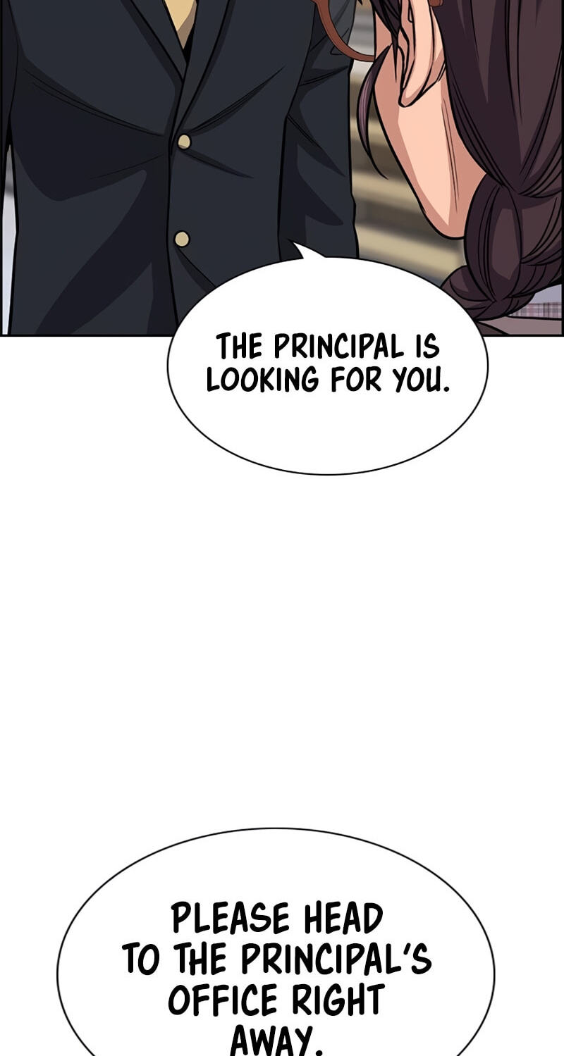 Get Schooled Chapter 256 page 95 - 