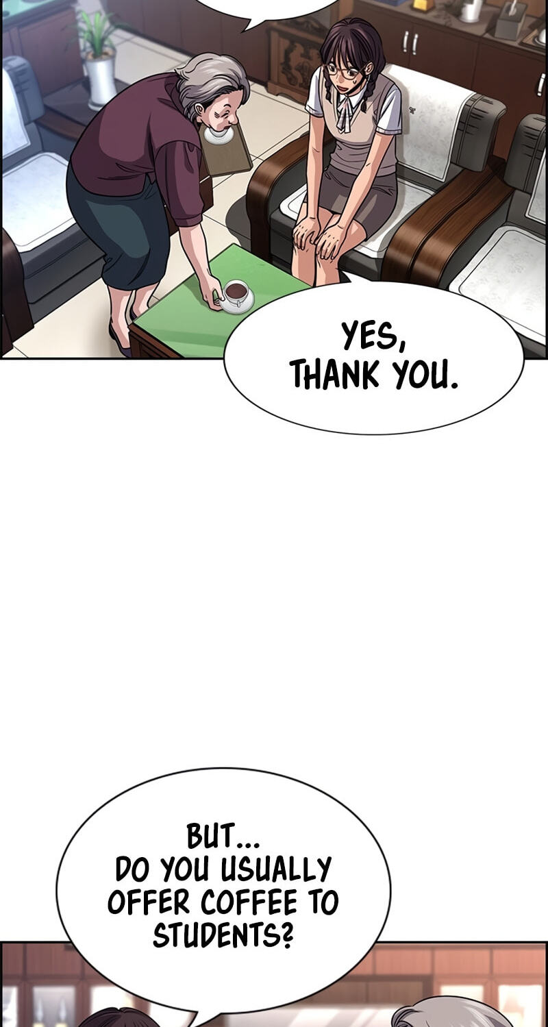 Get Schooled Chapter 256 page 98 - 