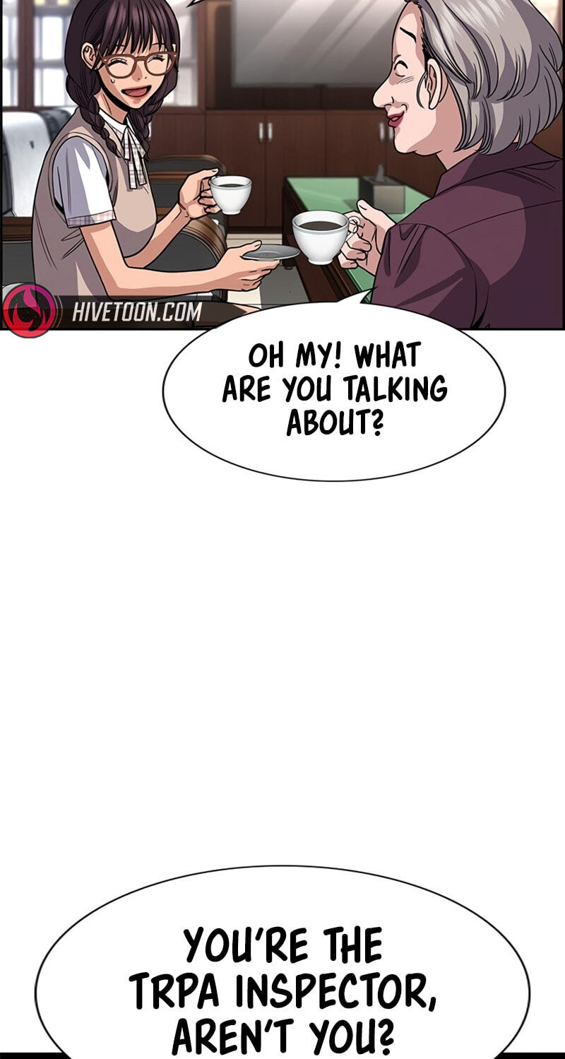 Get Schooled Chapter 256 page 99 - 