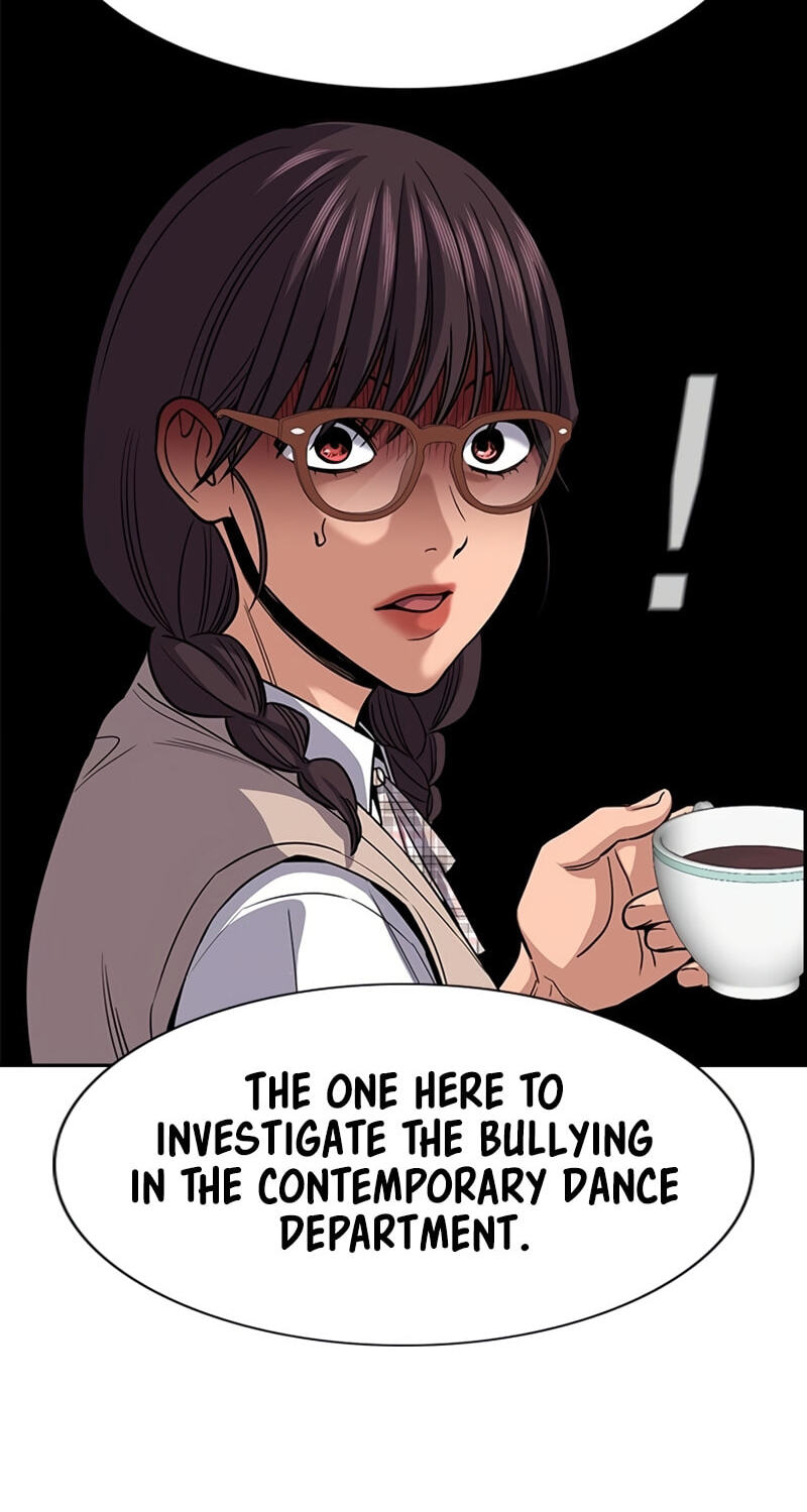 Get Schooled Chapter 256 page 100 - 