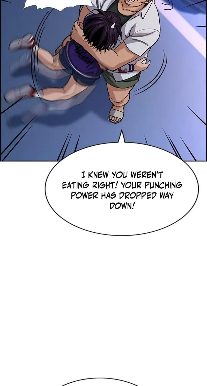 Get Schooled Chapter 257 page 14 - 